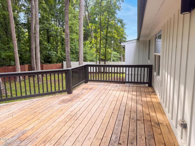 6625 Suburban Drive, Raleigh, NC 27615