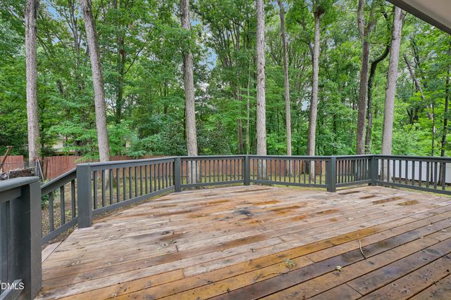 6625 Suburban Drive, Raleigh, NC 27615