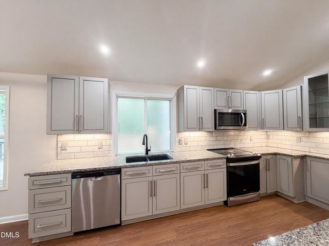 6625 Suburban Drive, Raleigh, NC 27615