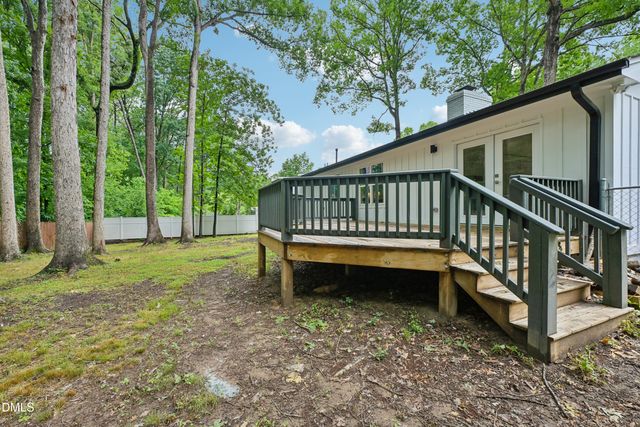 6625 Suburban Drive, Raleigh, NC 27615