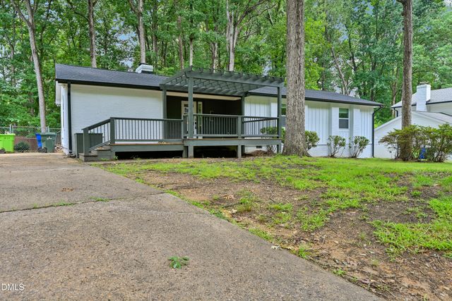 6625 Suburban Drive, Raleigh, NC 27615