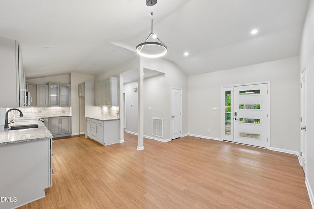 6625 Suburban Drive, Raleigh, NC 27615