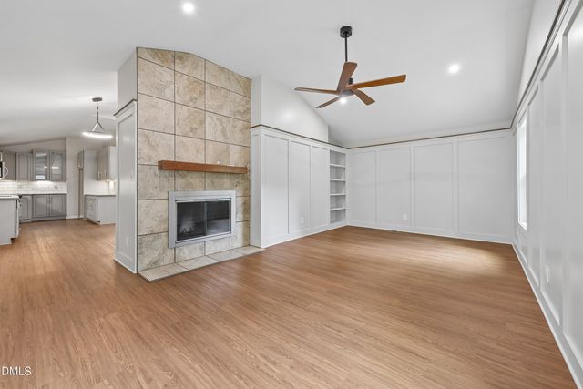 6625 Suburban Drive, Raleigh, NC 27615