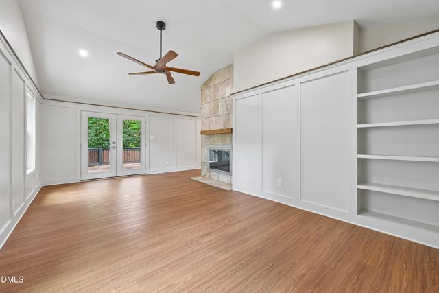 6625 Suburban Drive, Raleigh, NC 27615