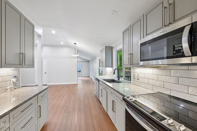 6625 Suburban Drive, Raleigh, NC 27615