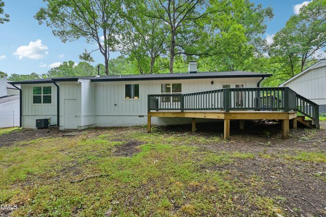 6625 Suburban Drive, Raleigh, NC 27615