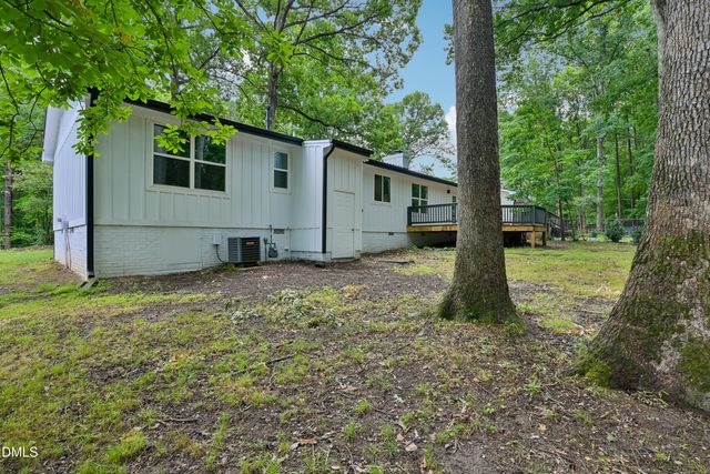 6625 Suburban Drive, Raleigh, NC 27615