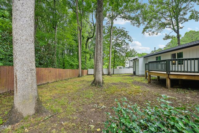 6625 Suburban Drive, Raleigh, NC 27615