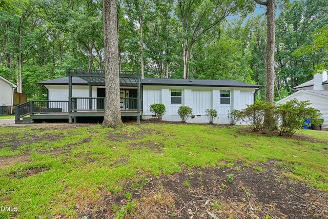 6625 Suburban Drive, Raleigh, NC 27615