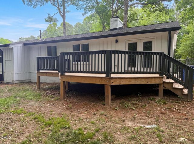 6625 Suburban Drive, Raleigh, NC 27615