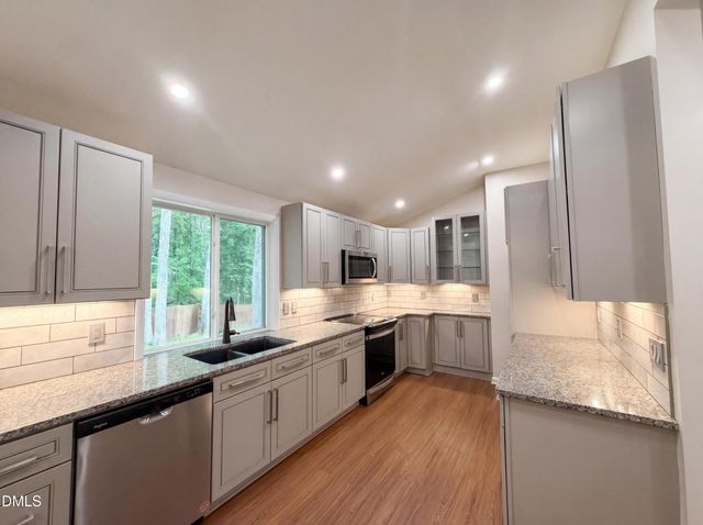 6625 Suburban Drive, Raleigh, NC 27615