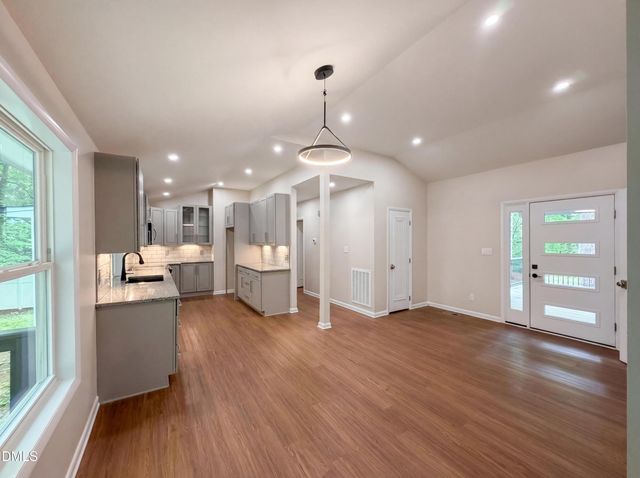 6625 Suburban Drive, Raleigh, NC 27615