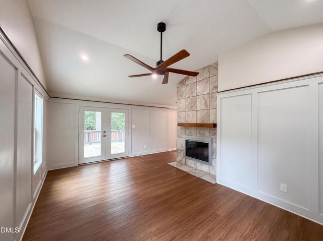 6625 Suburban Drive, Raleigh, NC 27615