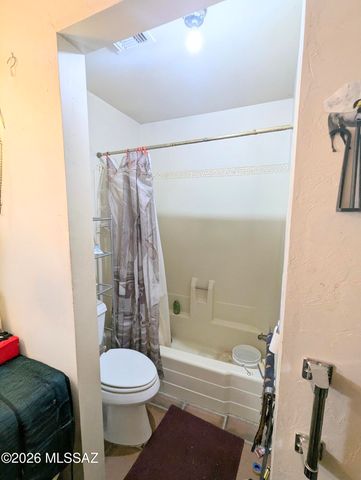 590 N San Pedro Street E, Benson, AZ 85602