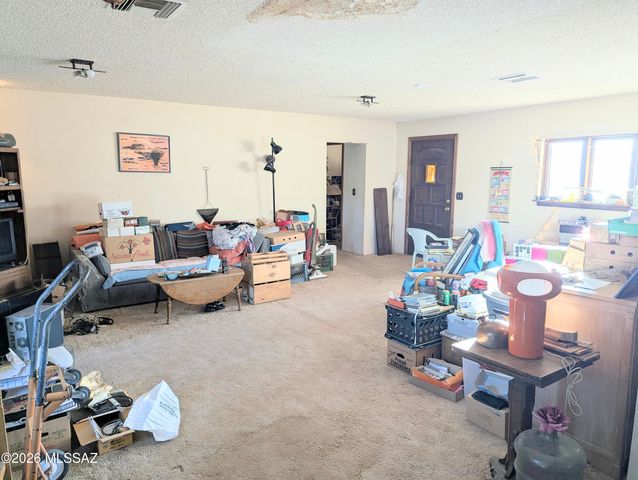 590 N San Pedro Street E, Benson, AZ 85602
