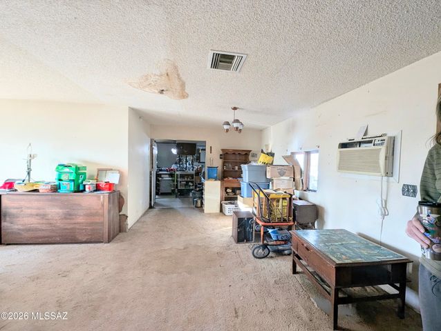 590 N San Pedro Street E, Benson, AZ 85602