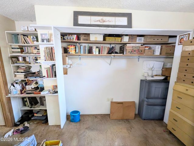 590 N San Pedro Street E, Benson, AZ 85602