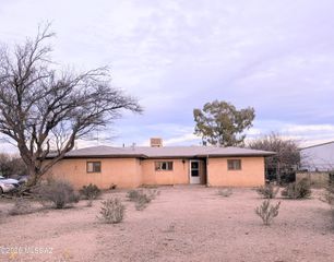 590 N San Pedro Street E, Benson, AZ 85602