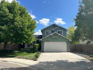 16928 N Chelford Loop, Nampa, ID 83687