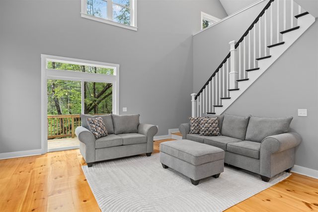 42 Smoke Rise Road, New Hampton, NH 03256