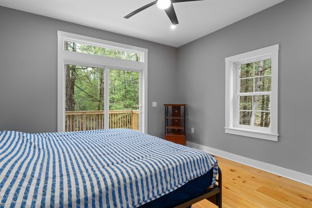 42 Smoke Rise Road, New Hampton, NH 03256
