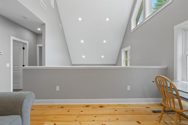 42 Smoke Rise Road, New Hampton, NH 03256