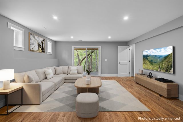 42 Smoke Rise Road, New Hampton, NH 03256