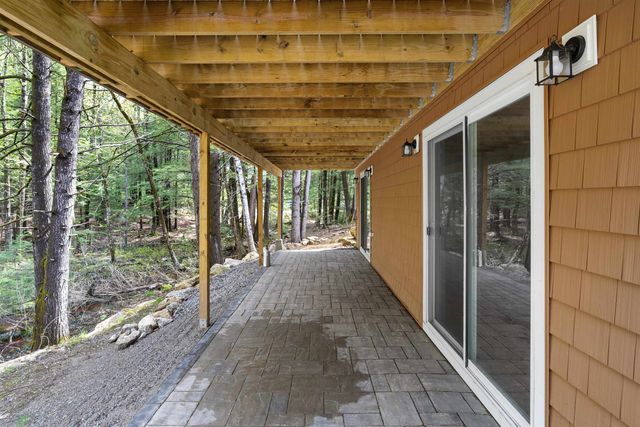 42 Smoke Rise Road, New Hampton, NH 03256
