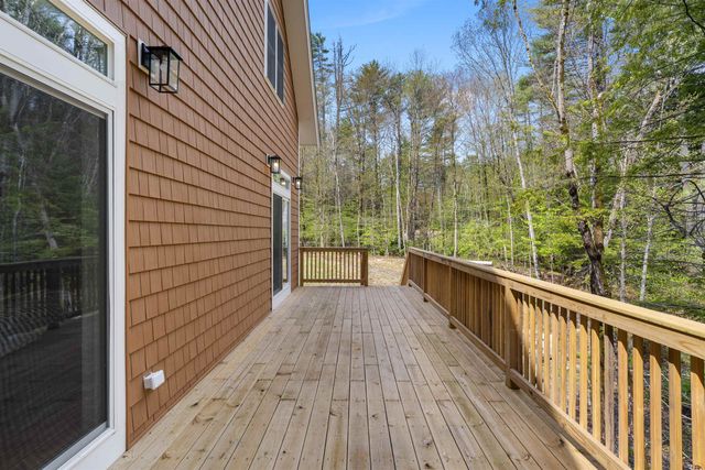 42 Smoke Rise Road, New Hampton, NH 03256