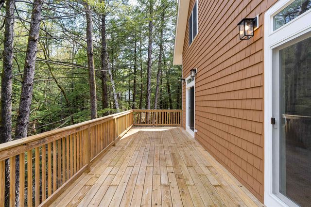 42 Smoke Rise Road, New Hampton, NH 03256