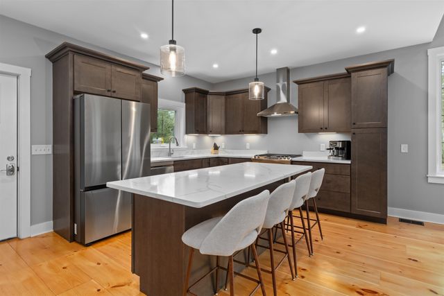 42 Smoke Rise Road, New Hampton, NH 03256