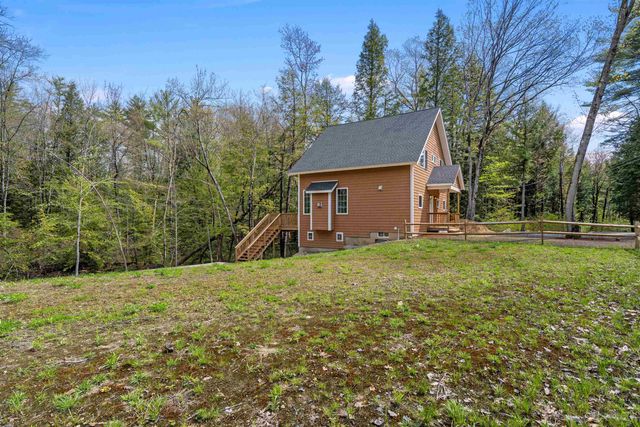 42 Smoke Rise Road, New Hampton, NH 03256