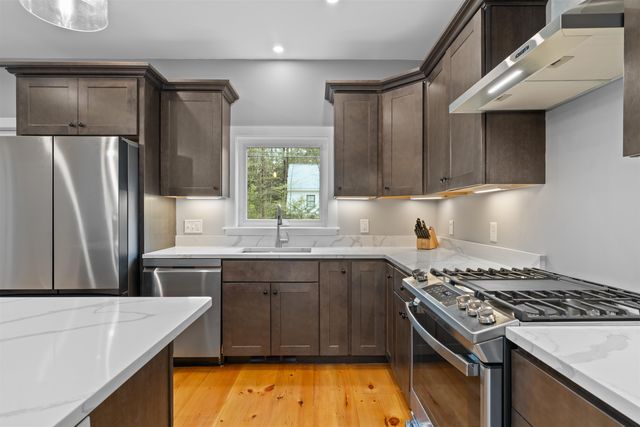 42 Smoke Rise Road, New Hampton, NH 03256