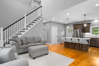 42 Smoke Rise Road, New Hampton, NH 03256