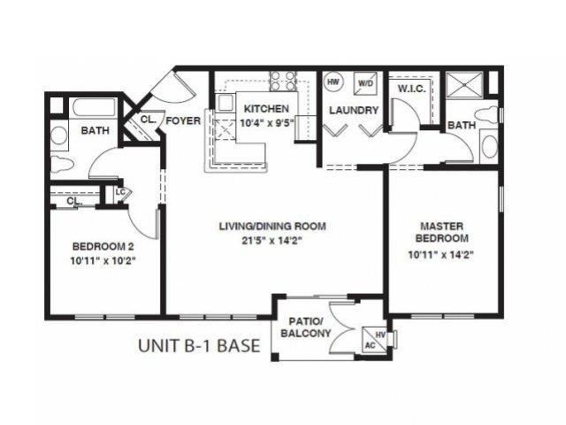 360 Lehigh Avenue 107, Perth Amboy, NJ 08861