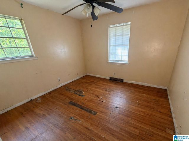3008 TALL TREE LANE, Adamsville, AL 35005