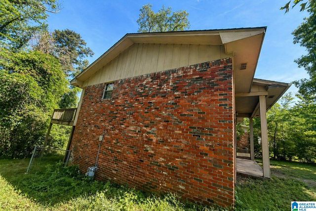 3008 TALL TREE LANE, Adamsville, AL 35005