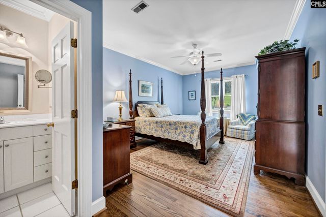 3013 Longleaf Road, Columbia, SC 29205