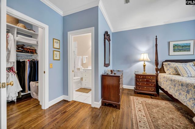 3013 Longleaf Road, Columbia, SC 29205