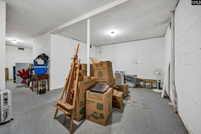 3013 Longleaf Road, Columbia, SC 29205