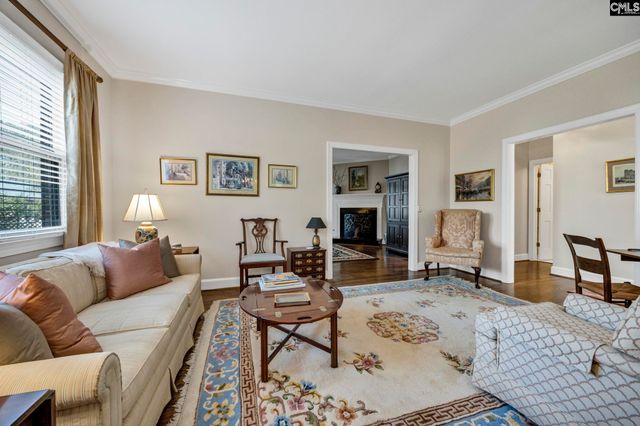 3013 Longleaf Road, Columbia, SC 29205