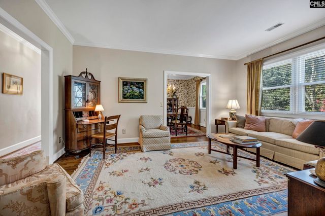 3013 Longleaf Road, Columbia, SC 29205