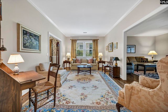 3013 Longleaf Road, Columbia, SC 29205