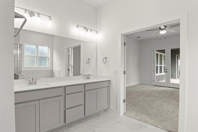 7409 Boyd Haven DR, Austin, TX 78744