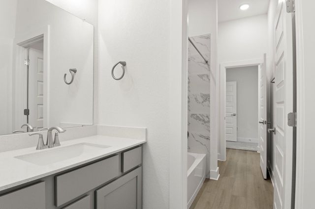 7409 Boyd Haven DR, Austin, TX 78744