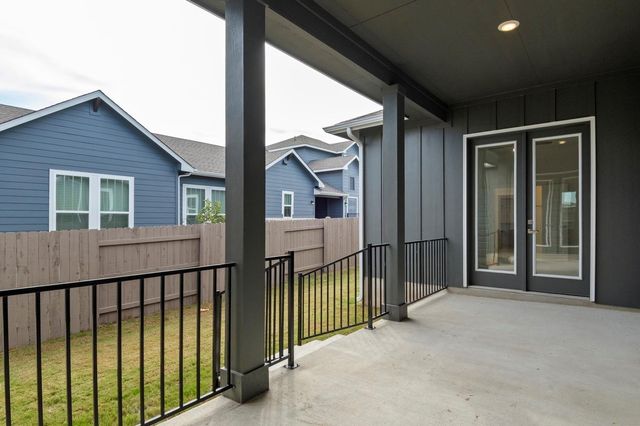 7409 Boyd Haven DR, Austin, TX 78744