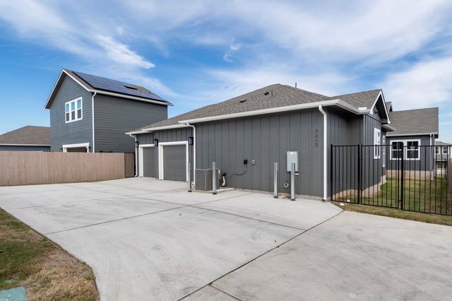 7409 Boyd Haven DR, Austin, TX 78744