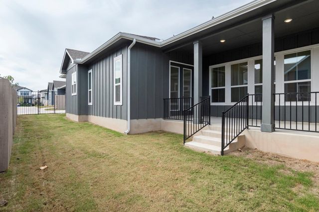 7409 Boyd Haven DR, Austin, TX 78744