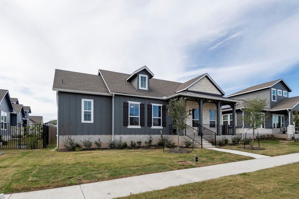 7409 Boyd Haven DR, Austin, TX 78744