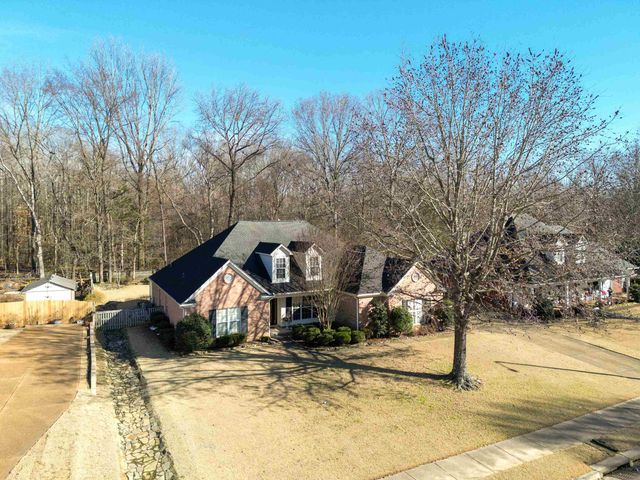 4338 DALTON DOWNS DR, Bartlett, TN 38135